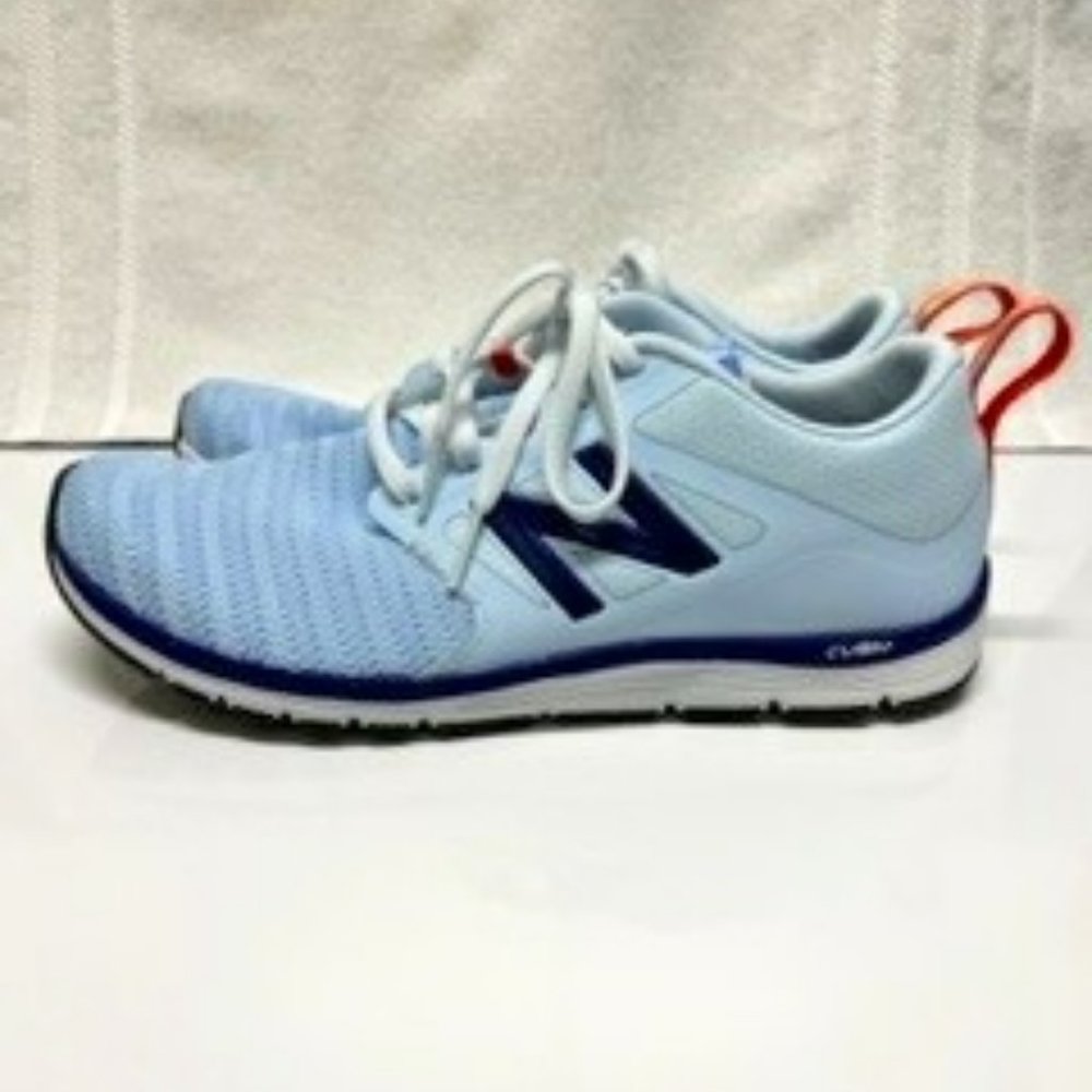 New Balance WMNS 577v5 'UV Glow Virtual Violet' WX577US5 US 7.5